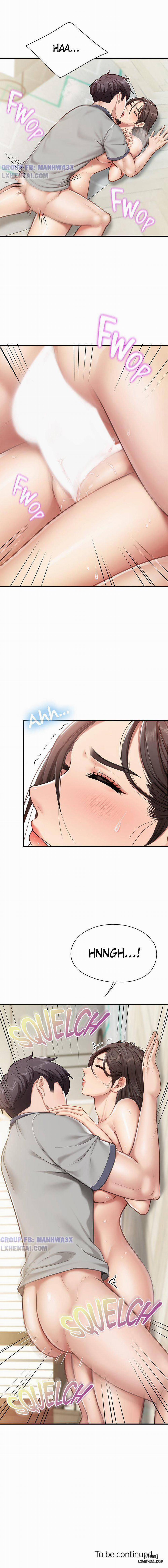 Quán Cafe Thiên Đường 16 trang 12