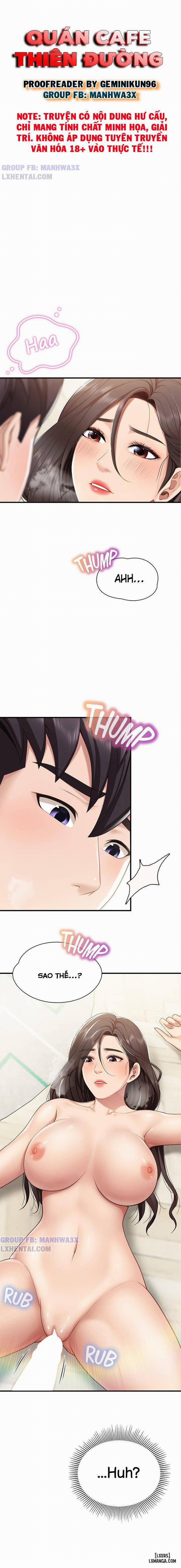Quán Cafe Thiên Đường 16 trang 2