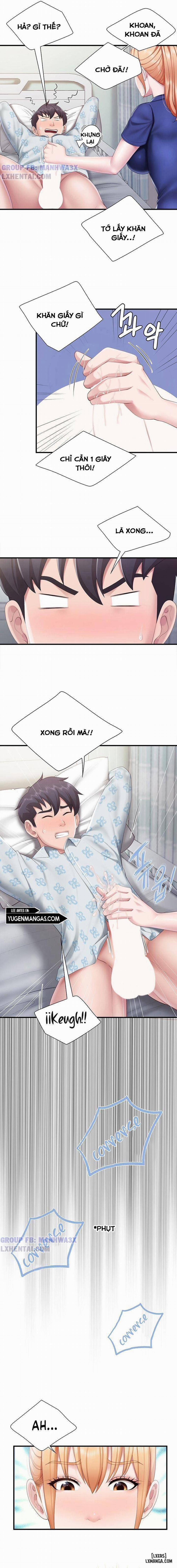 Quán Cafe Thiên Đường 32 trang 7