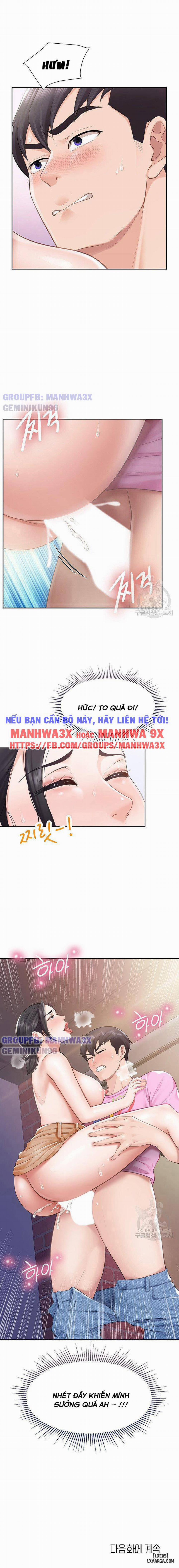 Quán Cafe Thiên Đường 5 trang 15