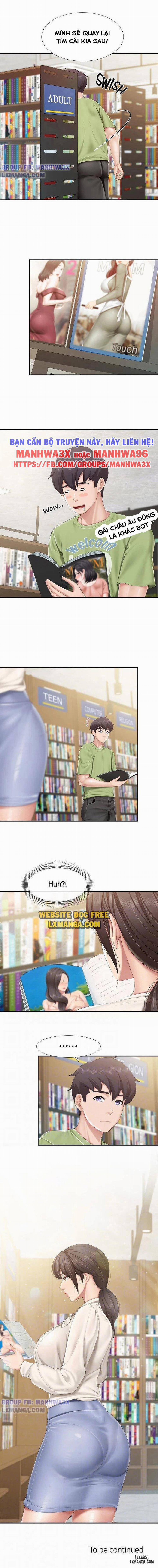 Quán Cafe Thiên Đường 50 trang 6