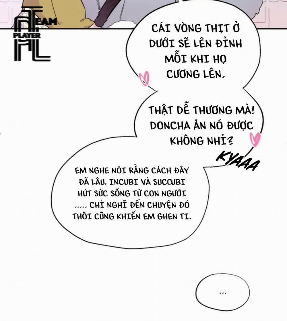 Quán Café Tình Nhân 1 trang 14