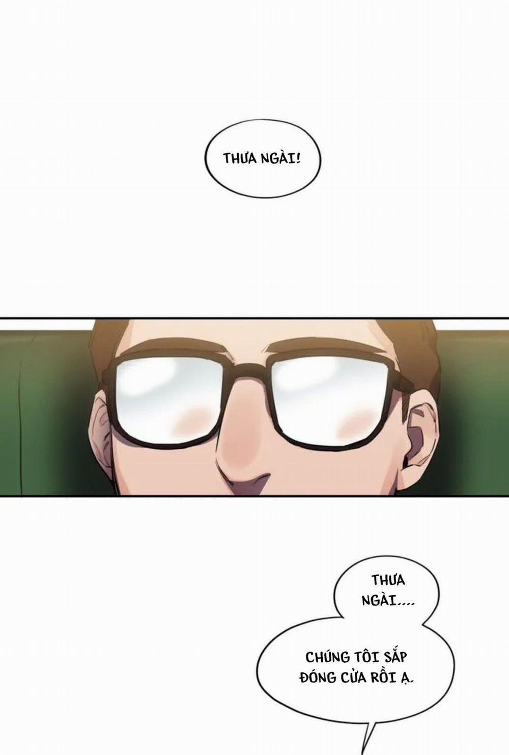 Quán Café Tình Nhân 1 trang 49