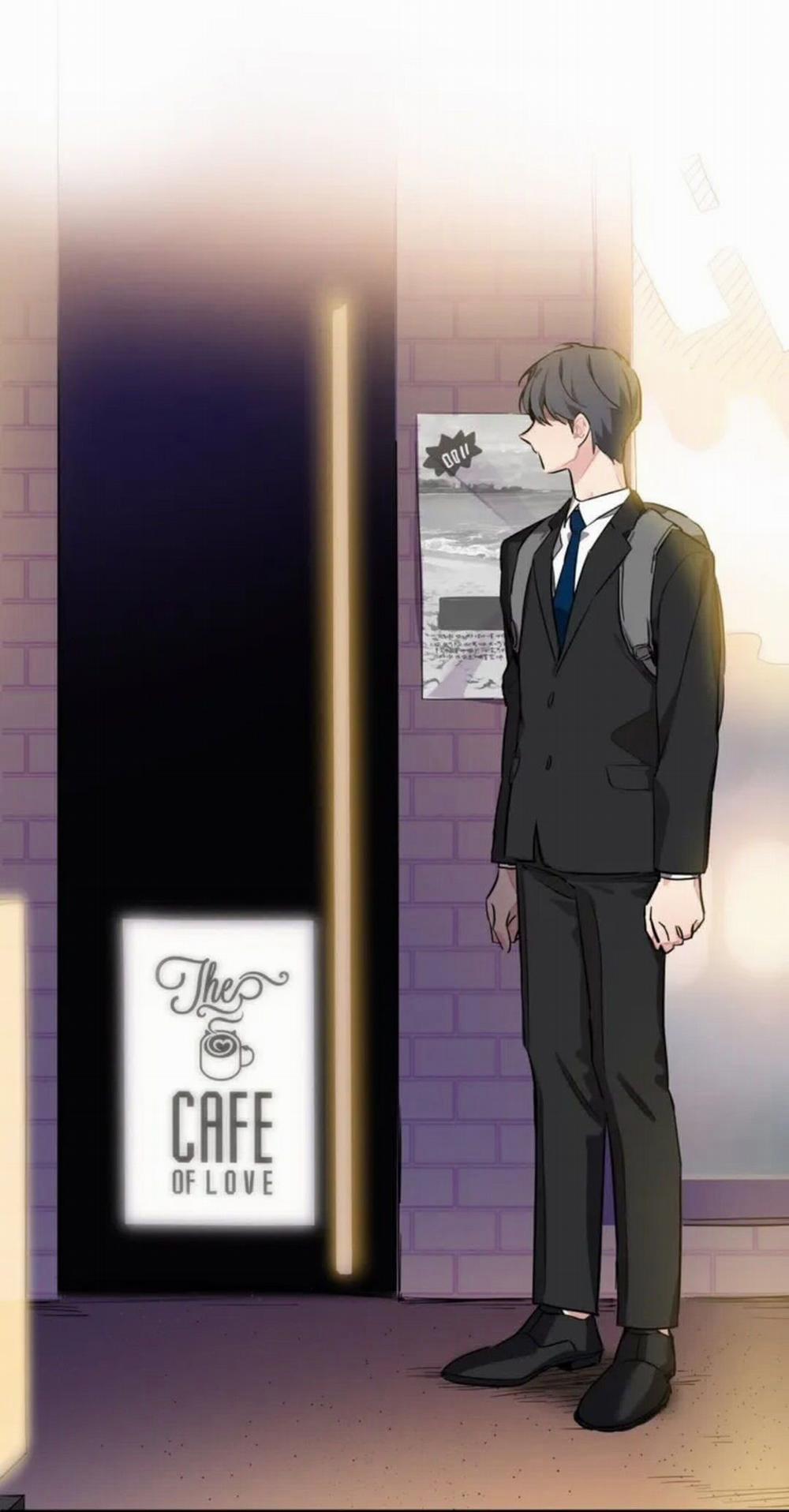 Quán Café Tình Nhân 1 trang 63