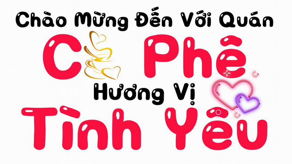 Quán Café Tình Nhân 10 trang 0