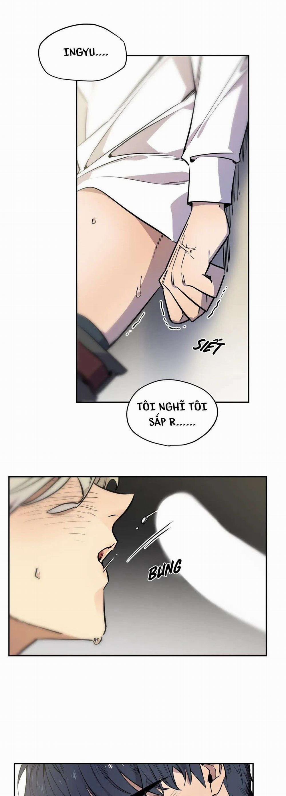 Quán Café Tình Nhân 14 trang 17