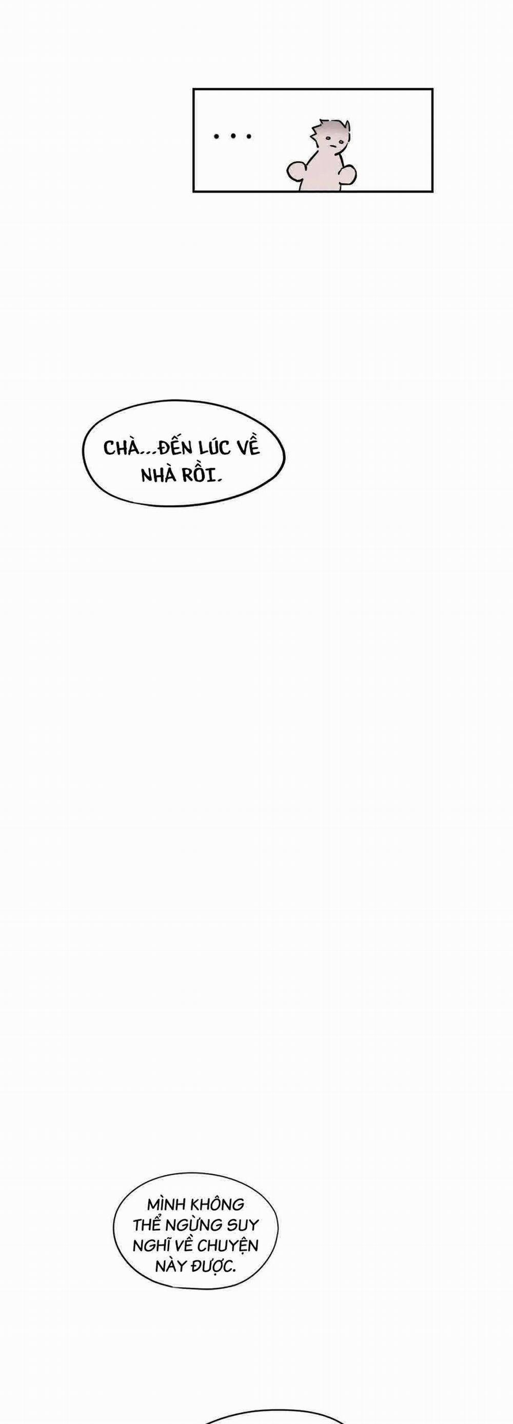 Quán Café Tình Nhân 15 trang 14