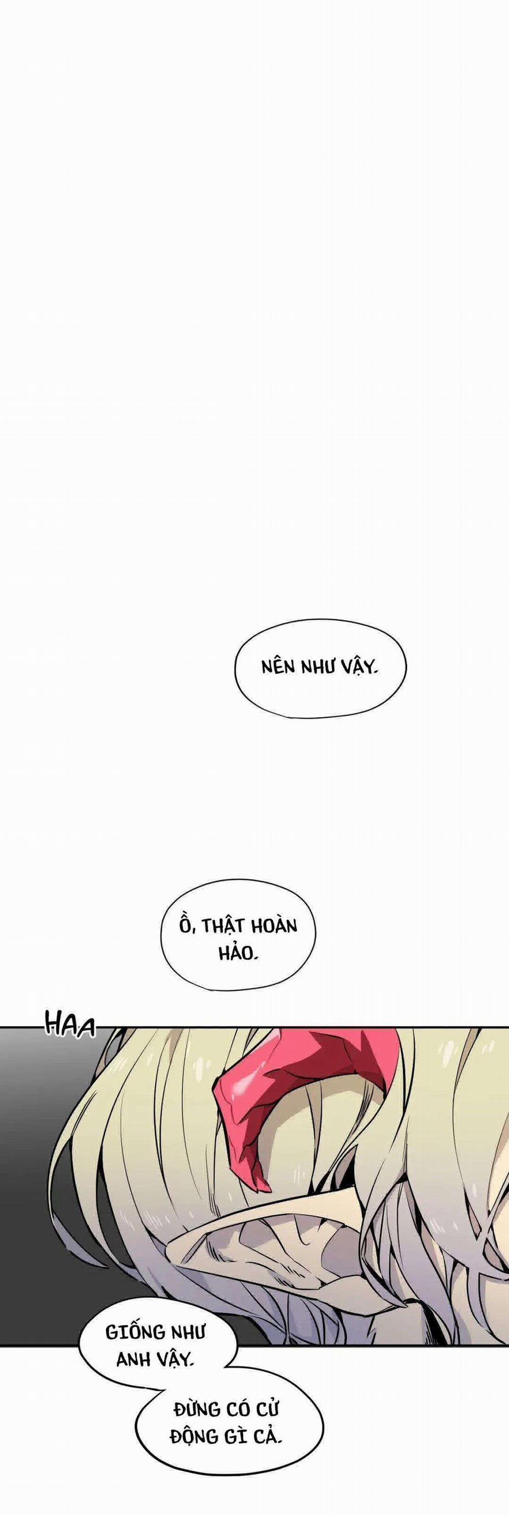 Quán Café Tình Nhân 15 trang 26