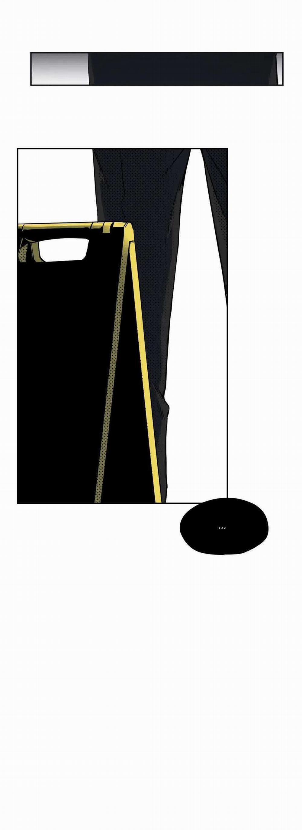 Quán Café Tình Nhân 15 trang 29