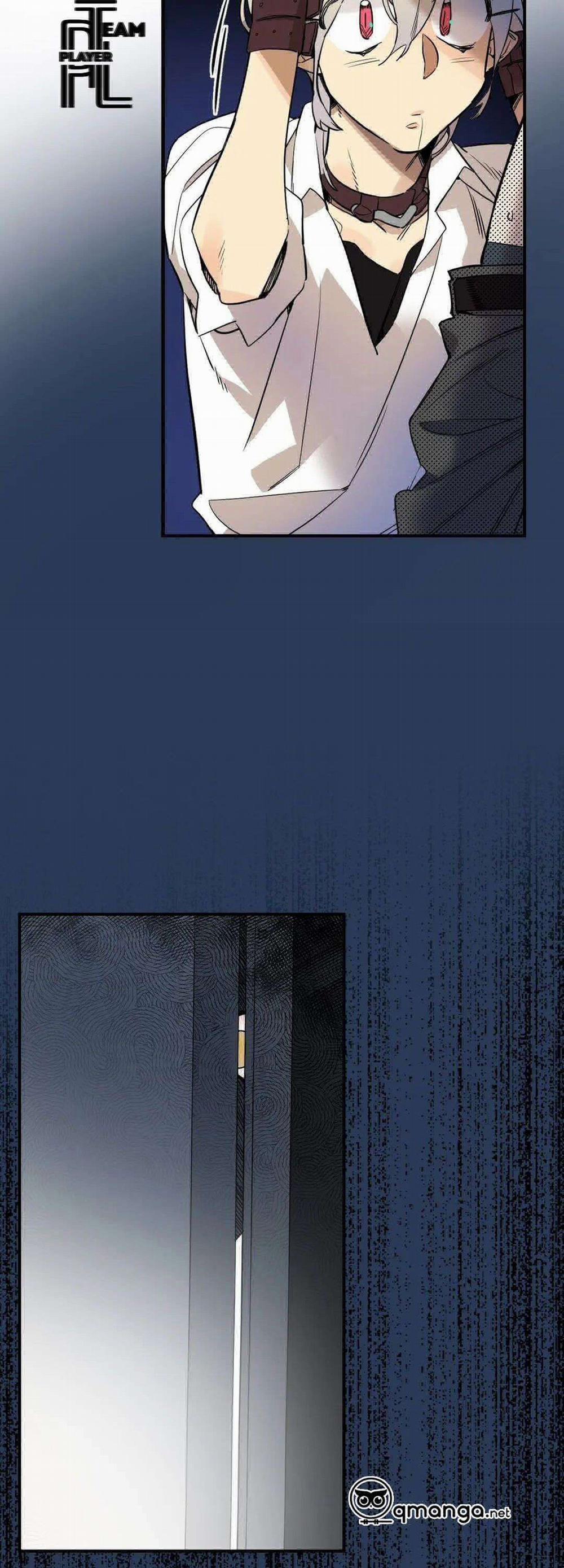 Quán Café Tình Nhân 16 trang 26