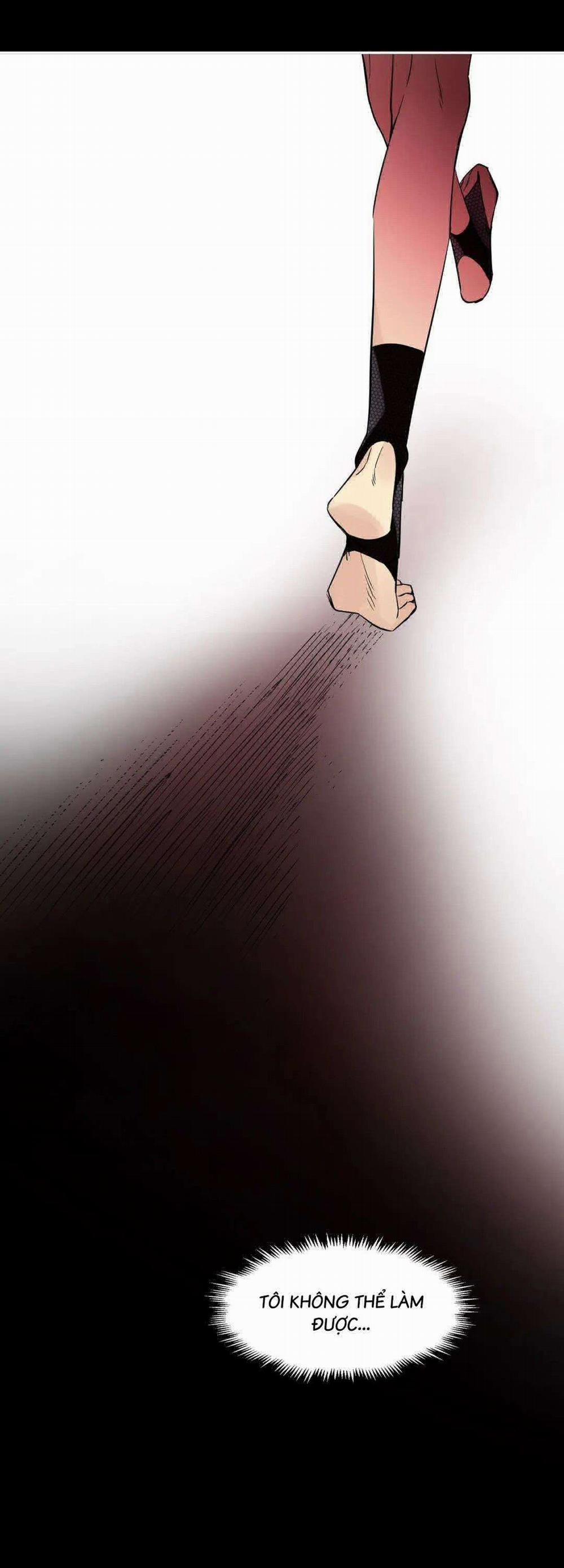 Quán Café Tình Nhân 18 trang 6