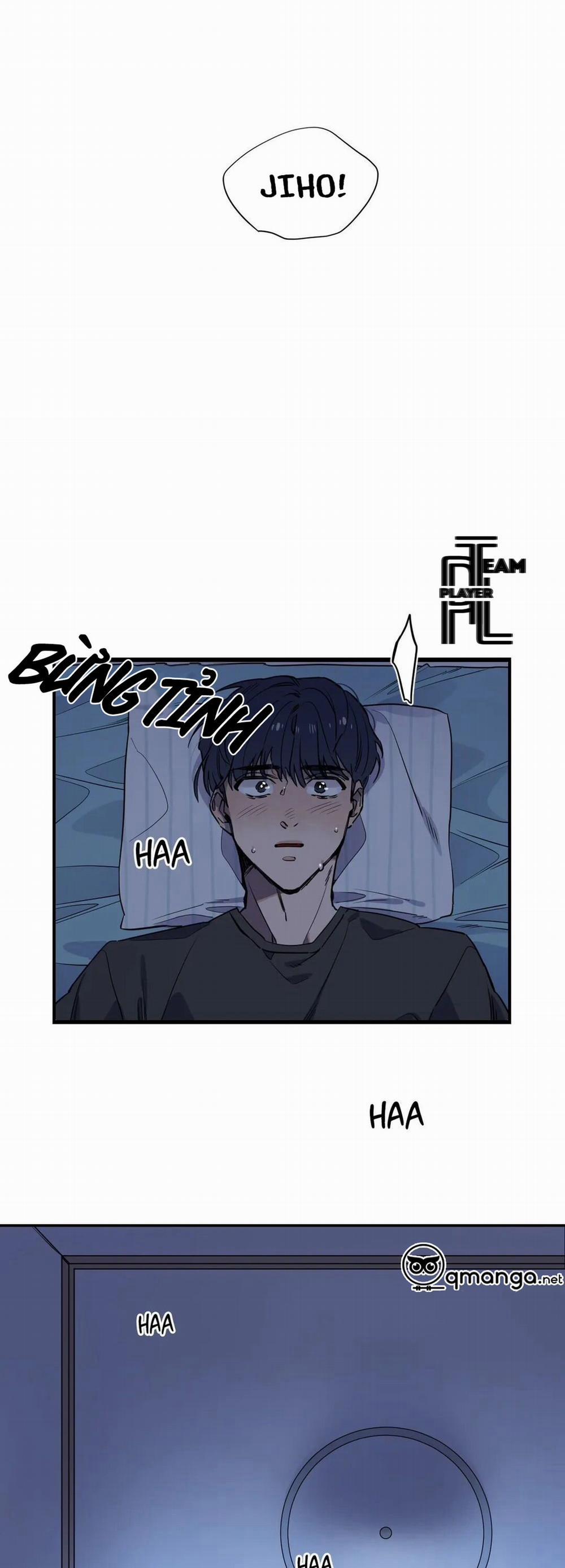 Quán Café Tình Nhân 19 trang 10