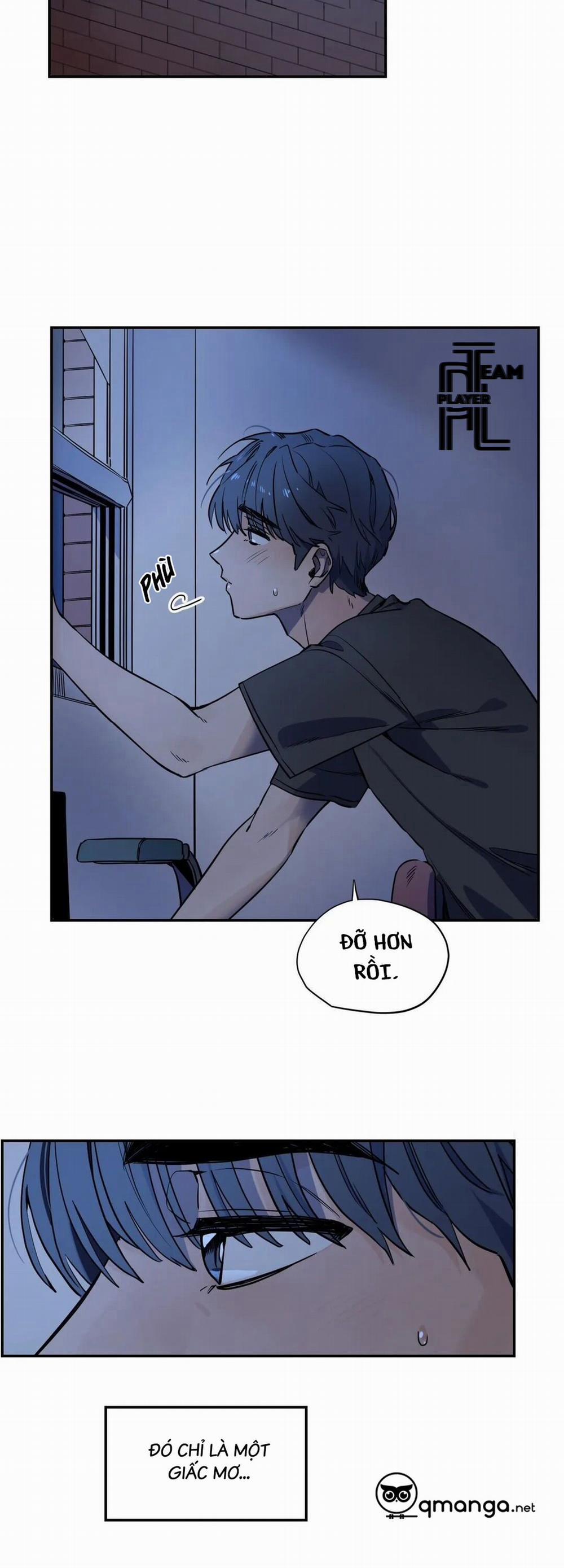 Quán Café Tình Nhân 19 trang 13