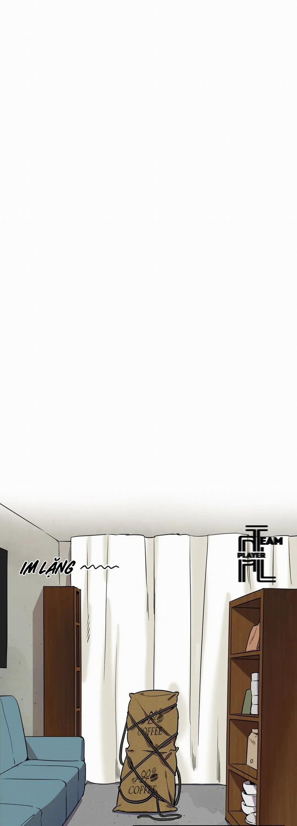 Quán Café Tình Nhân 19 trang 19