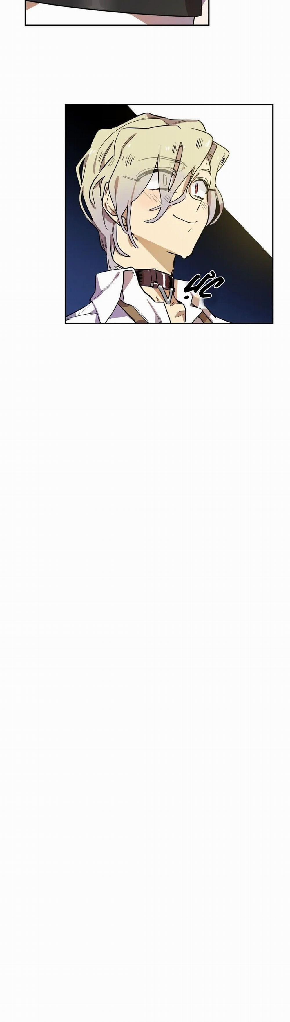 Quán Café Tình Nhân 2 trang 24