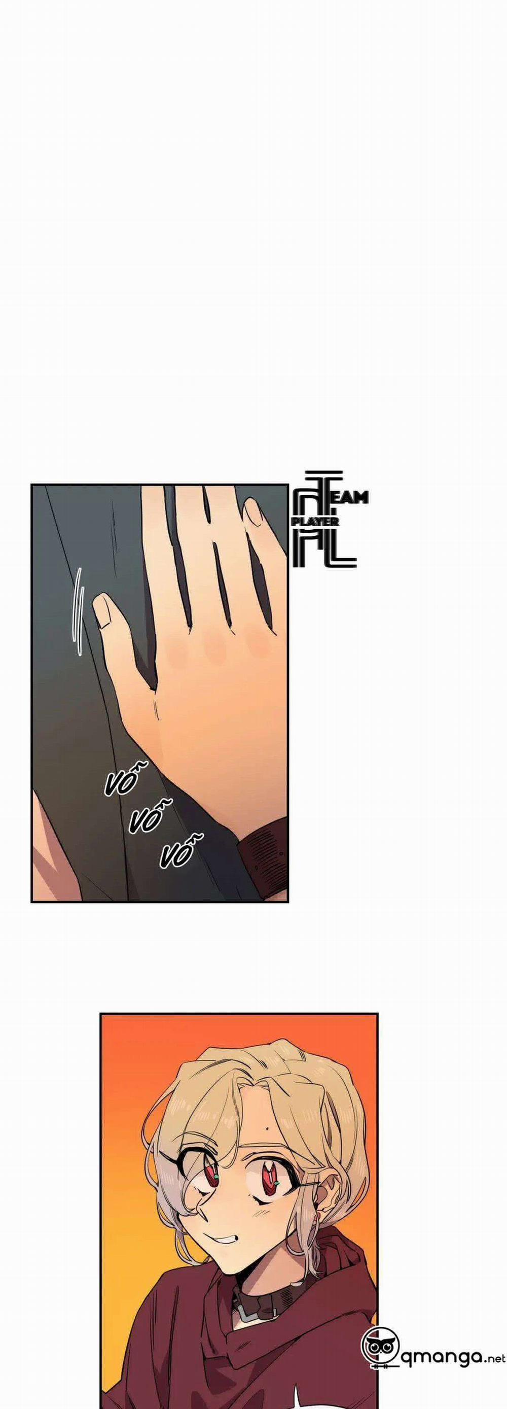 Quán Café Tình Nhân 21 trang 1