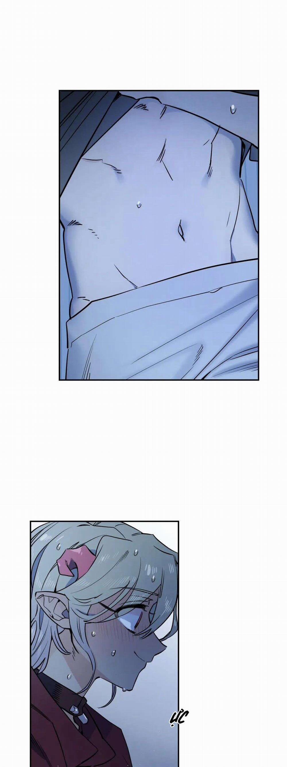 Quán Café Tình Nhân 22 trang 28