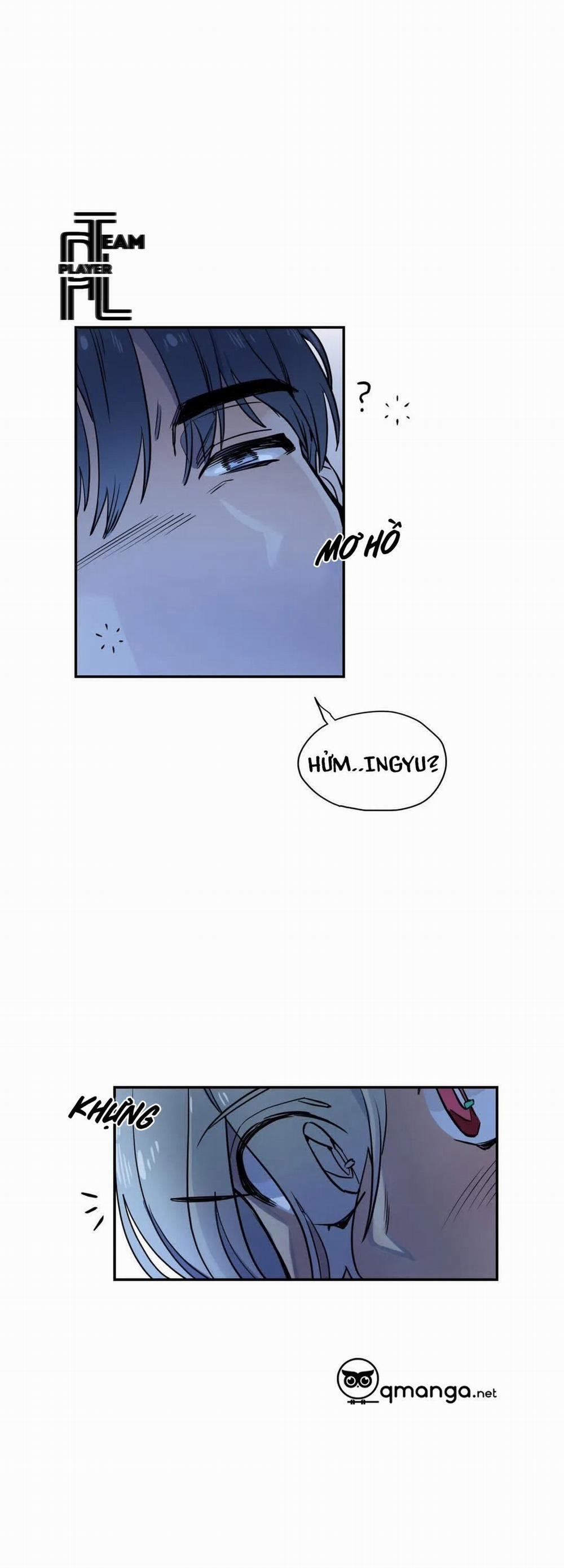 Quán Café Tình Nhân 23 trang 1