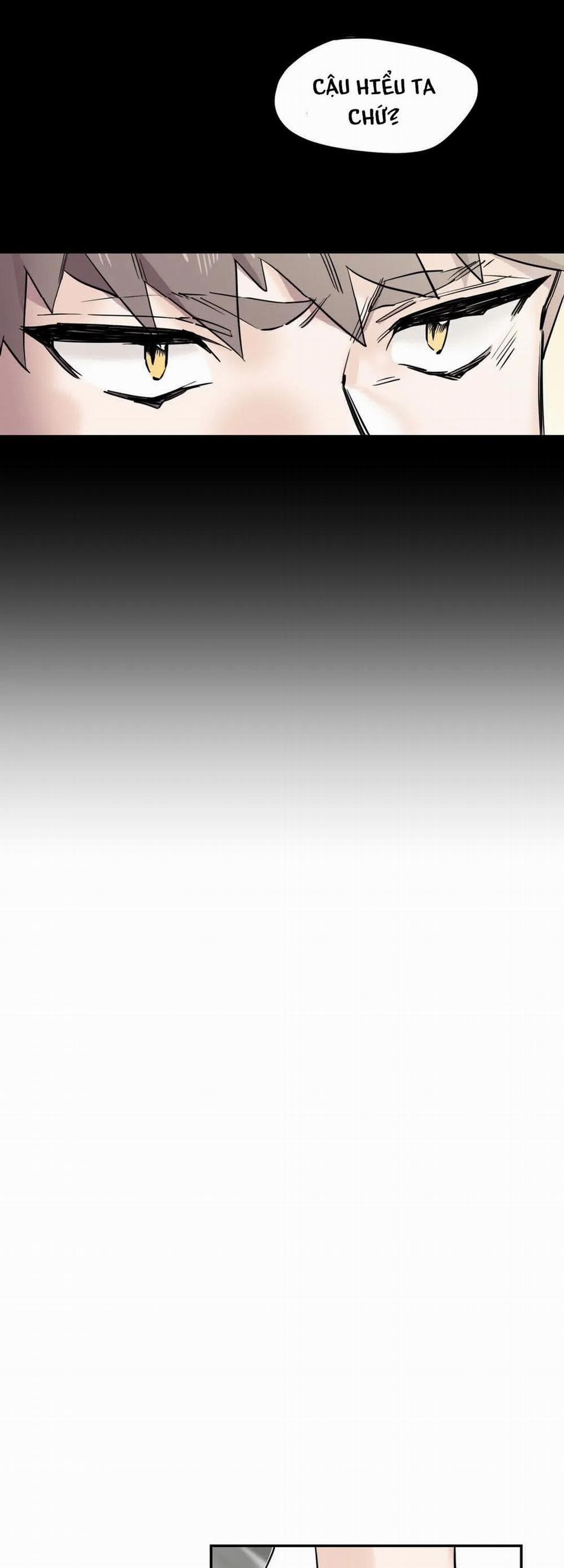 Quán Café Tình Nhân 24 trang 12