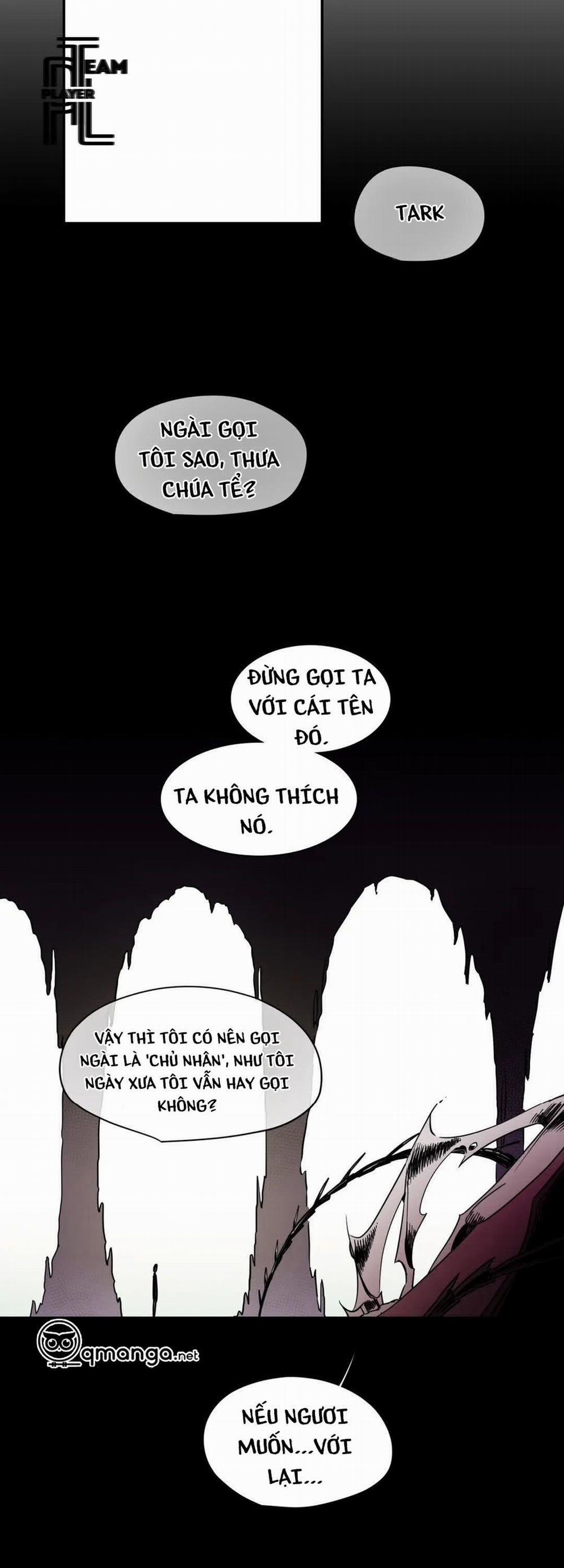 Quán Café Tình Nhân 24 trang 5