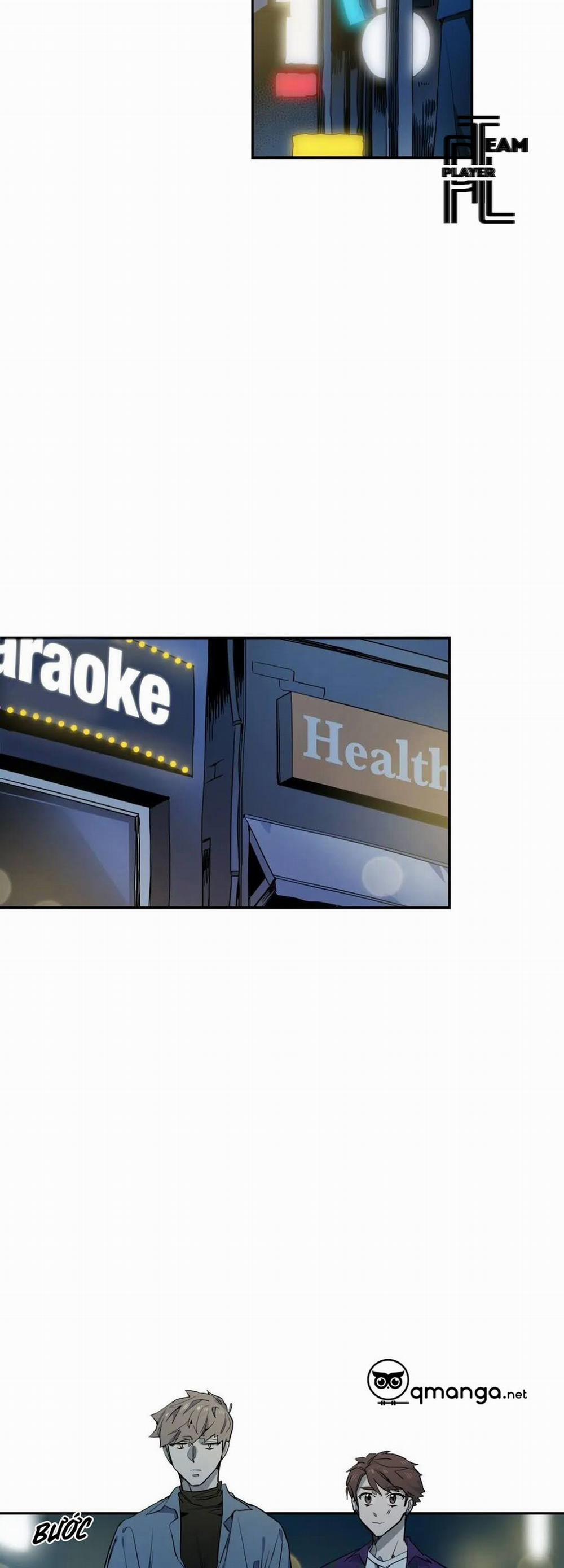 Quán Café Tình Nhân 26 trang 1