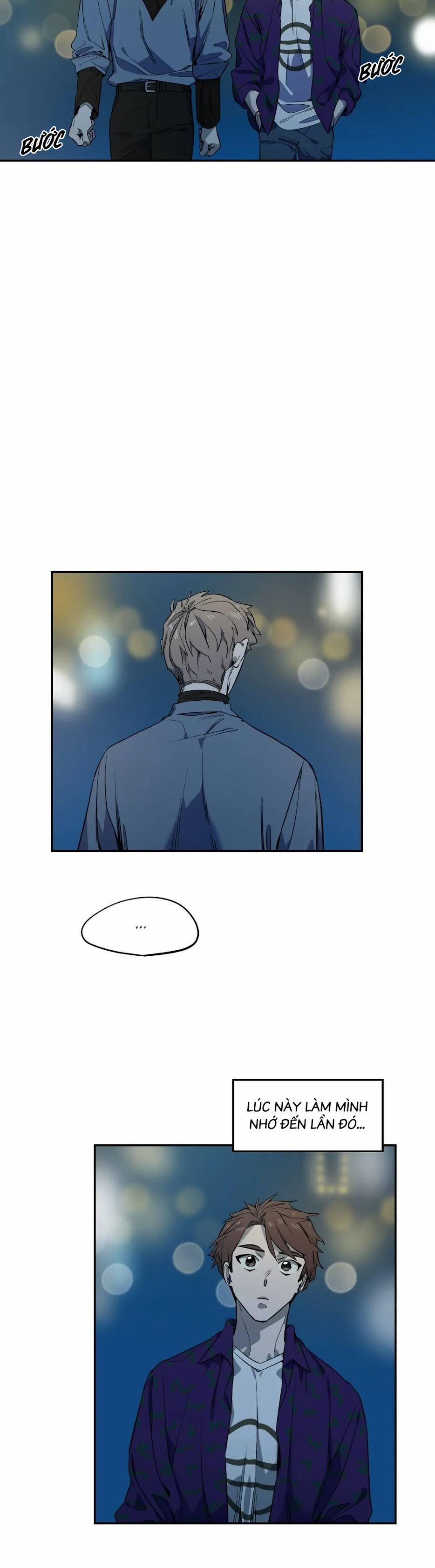 Quán Café Tình Nhân 26 trang 2