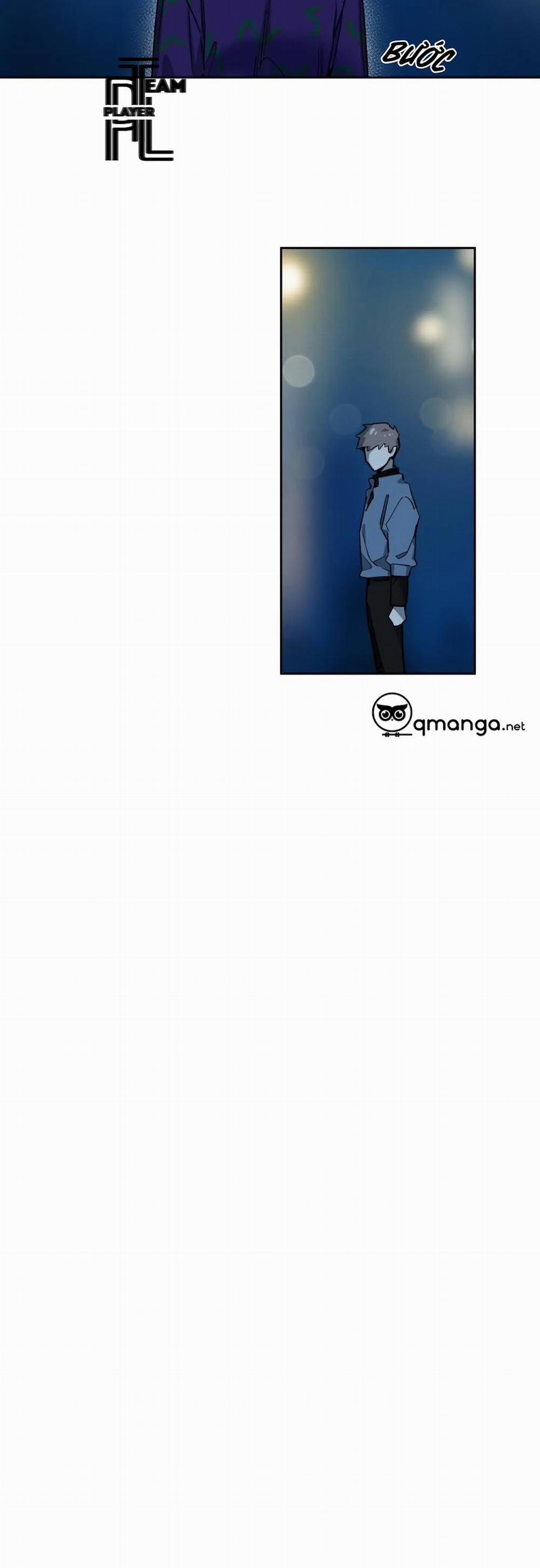 Quán Café Tình Nhân 26 trang 22