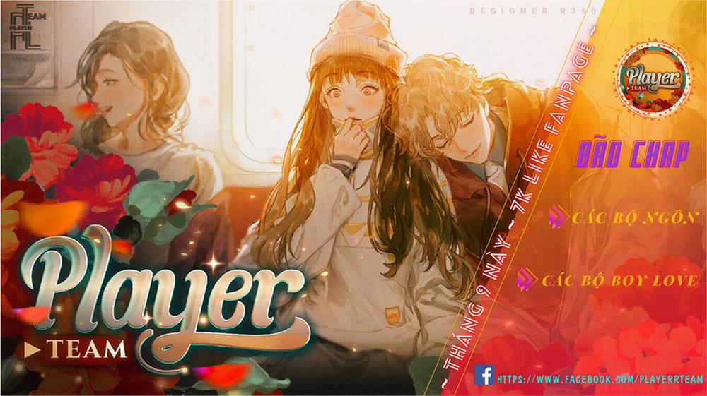 Quán Café Tình Nhân 26 trang 30