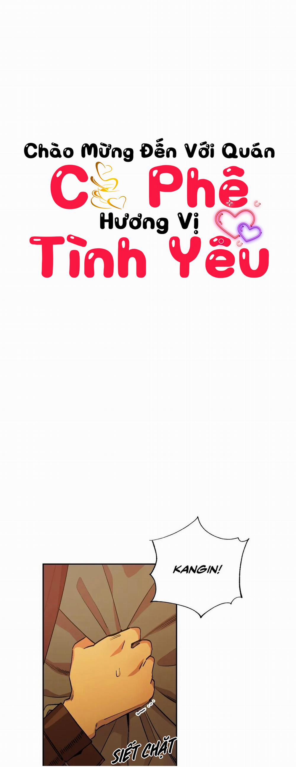 Quán Café Tình Nhân 29.1 trang 0