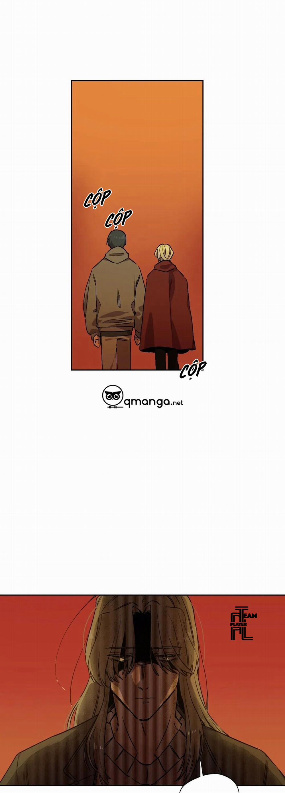 Quán Café Tình Nhân 29.1 trang 11