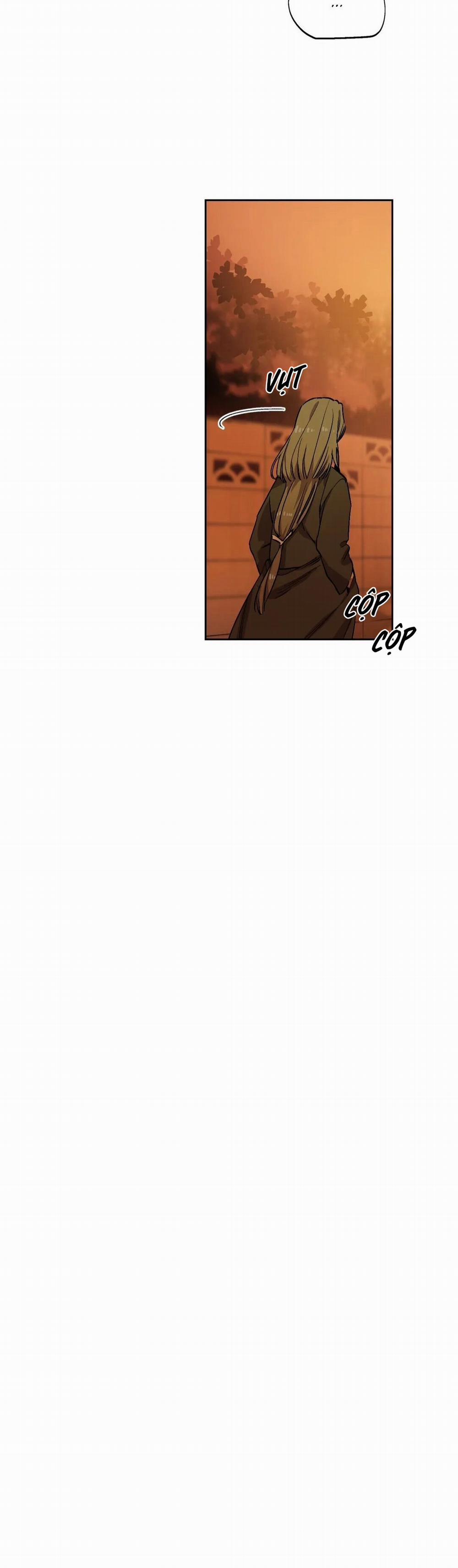 Quán Café Tình Nhân 29.1 trang 12