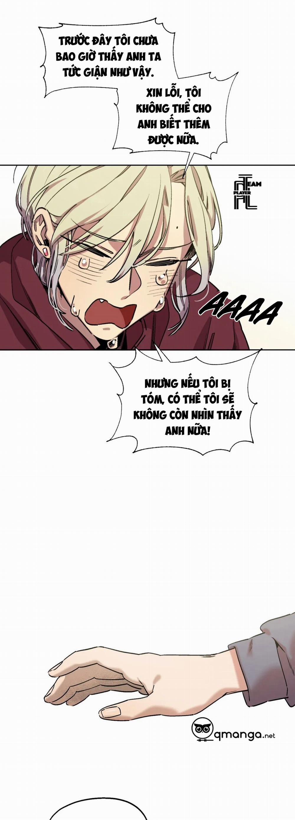 Quán Café Tình Nhân 29.2 trang 0