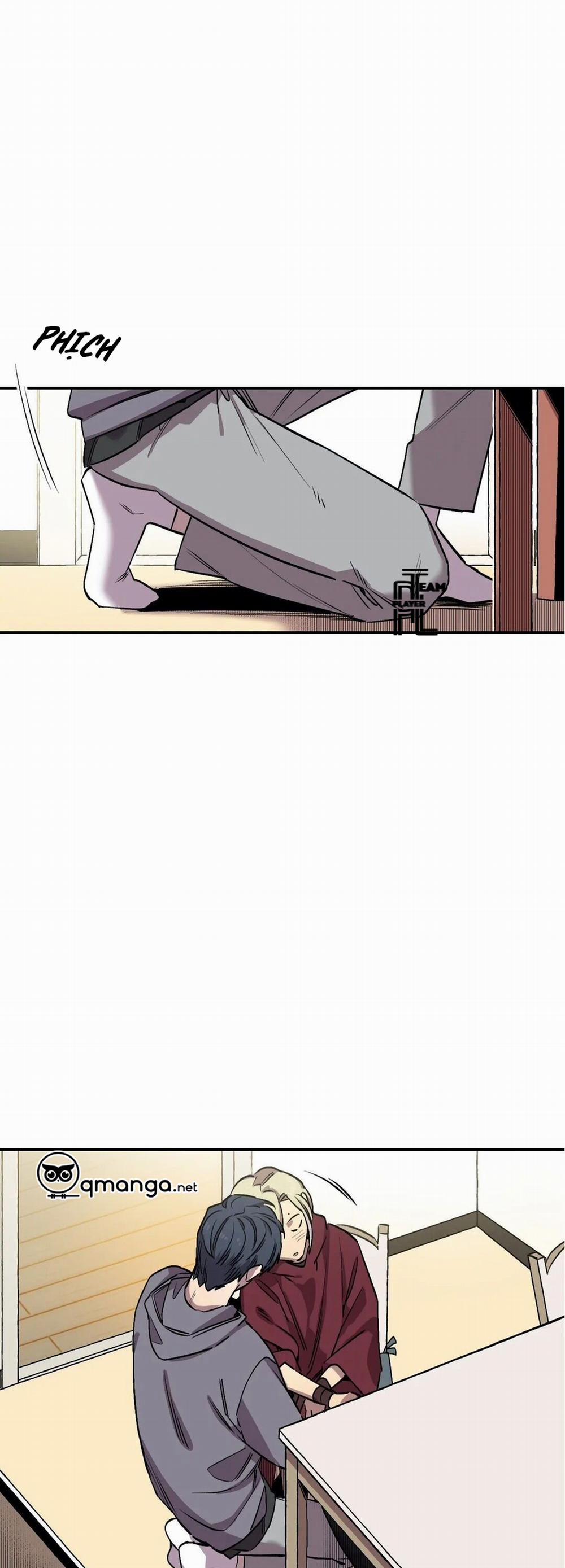 Quán Café Tình Nhân 29.2 trang 11