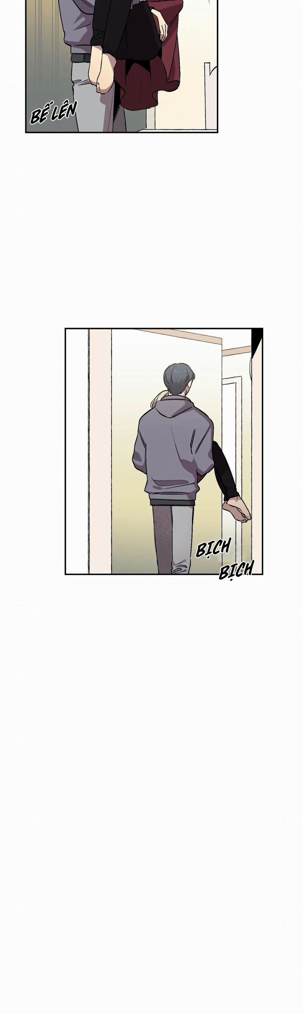 Quán Café Tình Nhân 29.2 trang 13