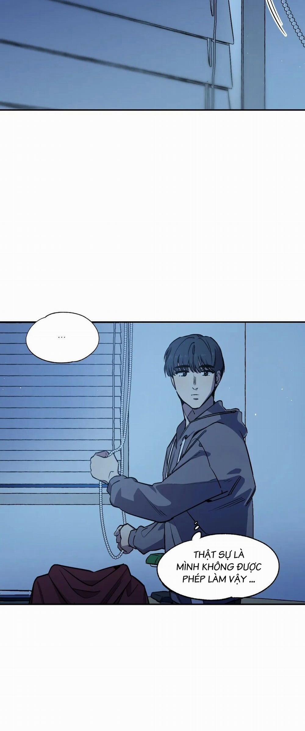 Quán Café Tình Nhân 30.1 trang 1