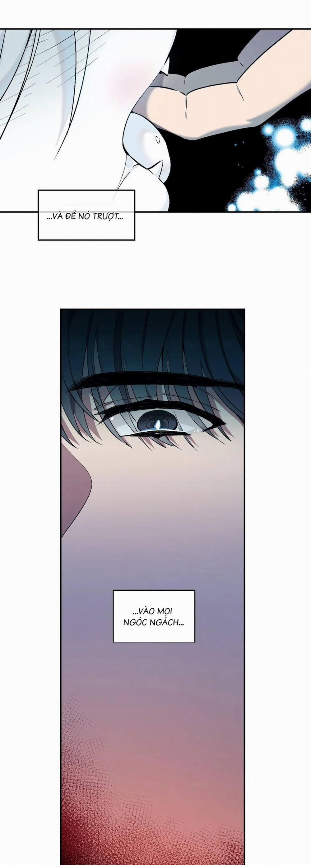 Quán Café Tình Nhân 30.1 trang 10