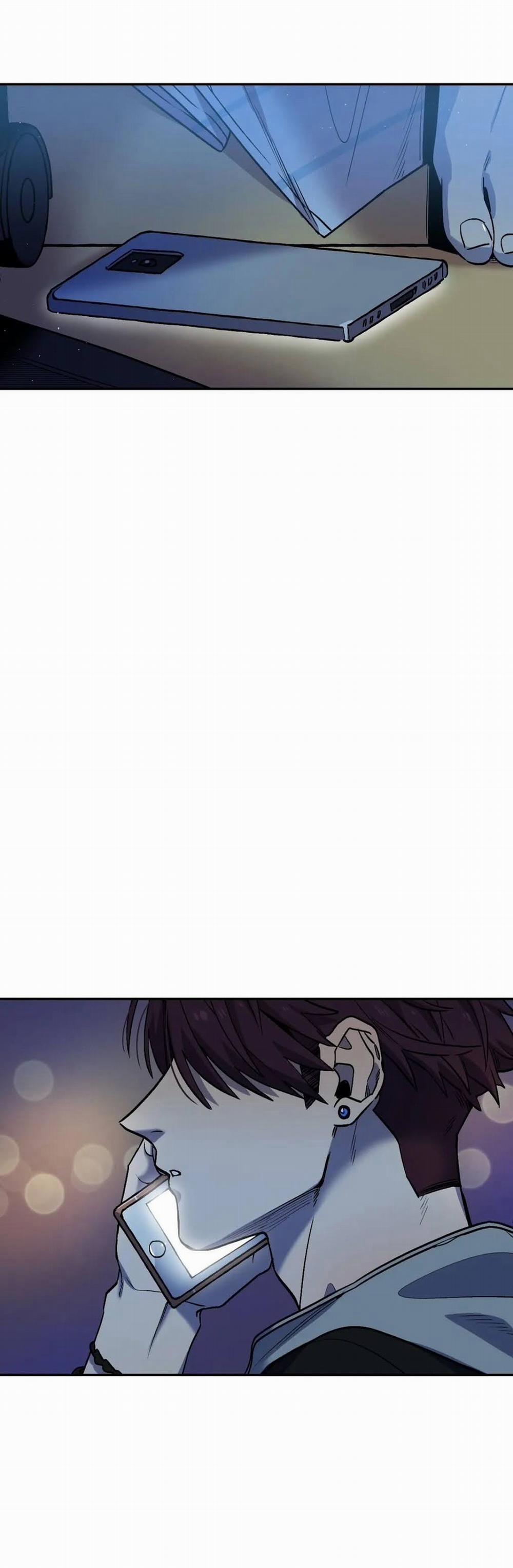 Quán Café Tình Nhân 30.2 trang 14