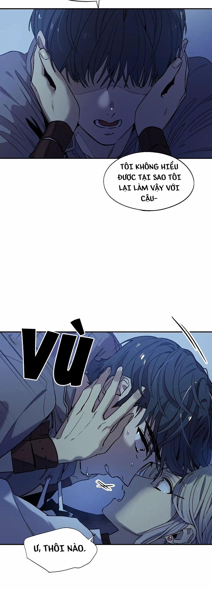 Quán Café Tình Nhân 31 trang 10