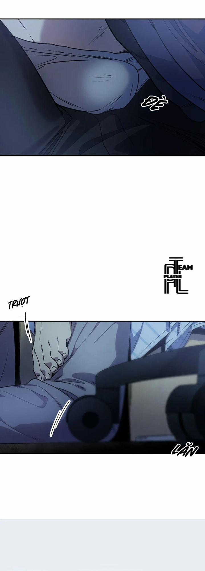 Quán Café Tình Nhân 31 trang 15