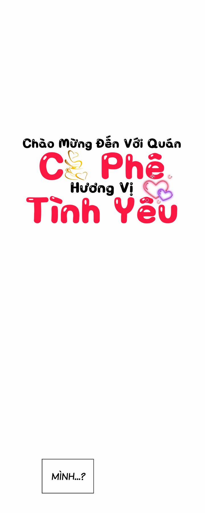 Quán Café Tình Nhân 31 trang 2