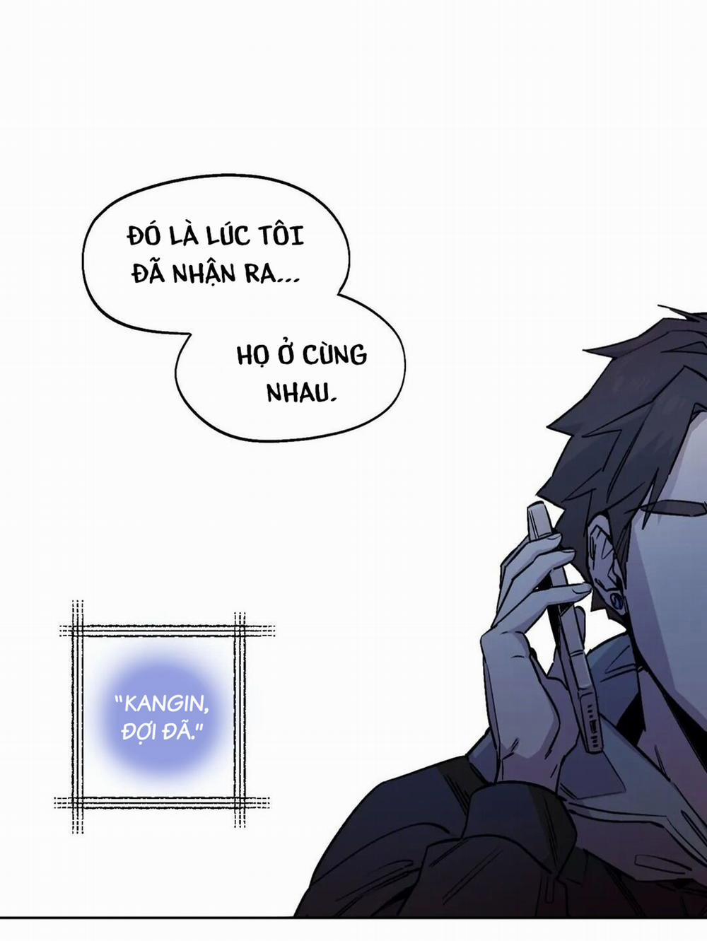 Quán Café Tình Nhân 33 trang 17