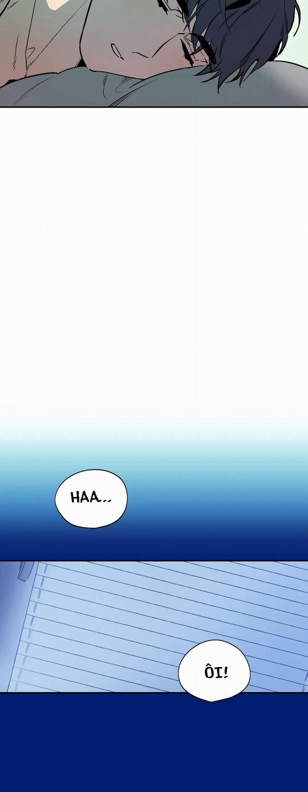 Quán Café Tình Nhân 34 trang 15