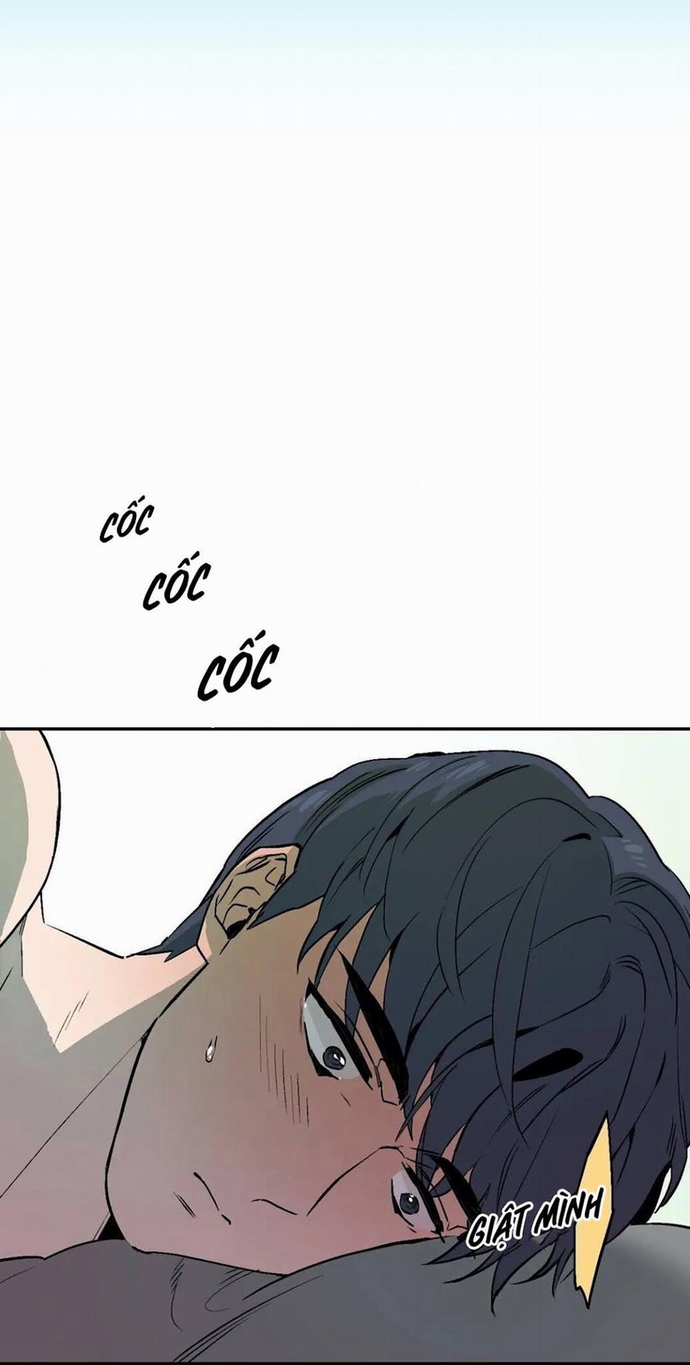 Quán Café Tình Nhân 34 trang 23