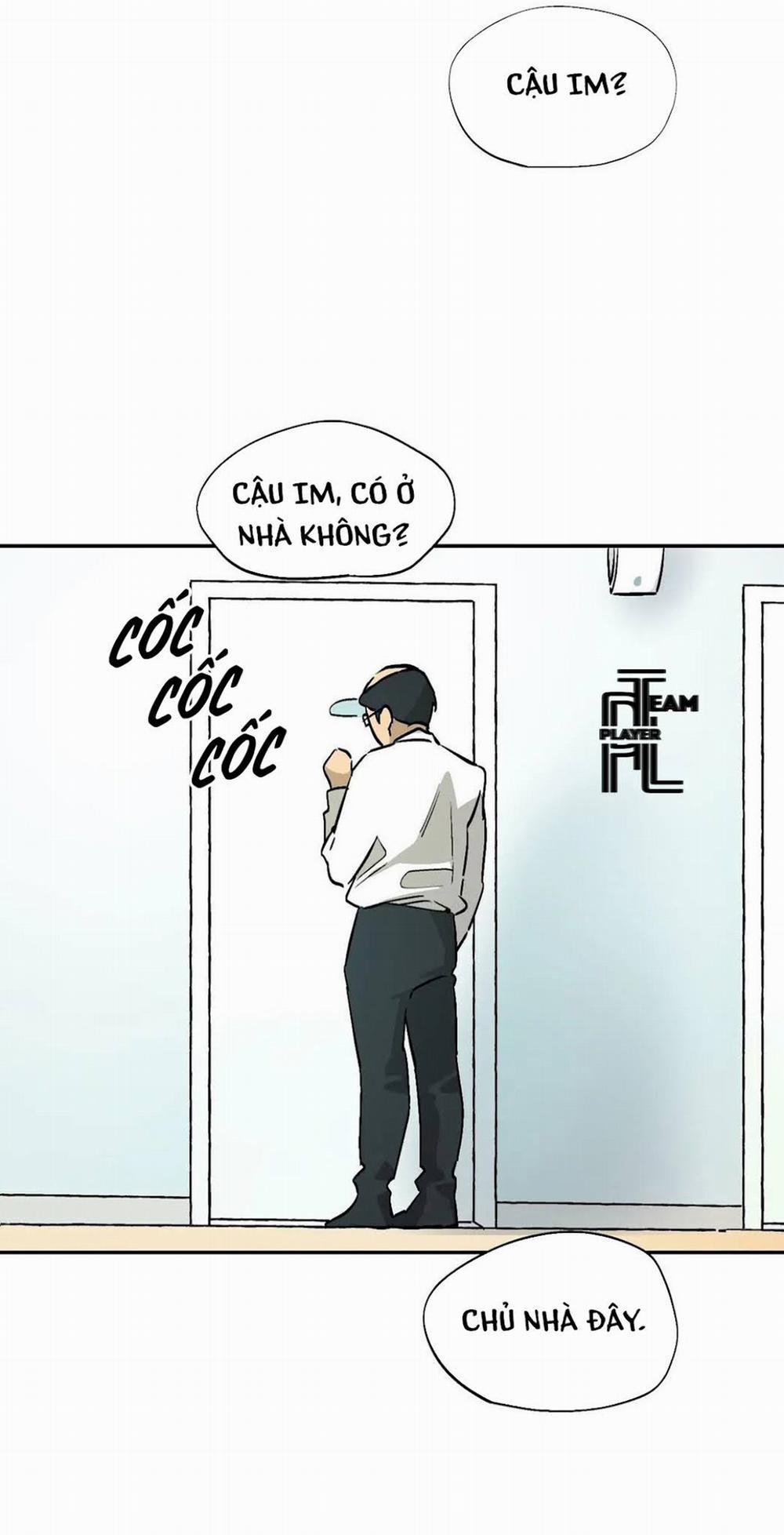 Quán Café Tình Nhân 34 trang 24