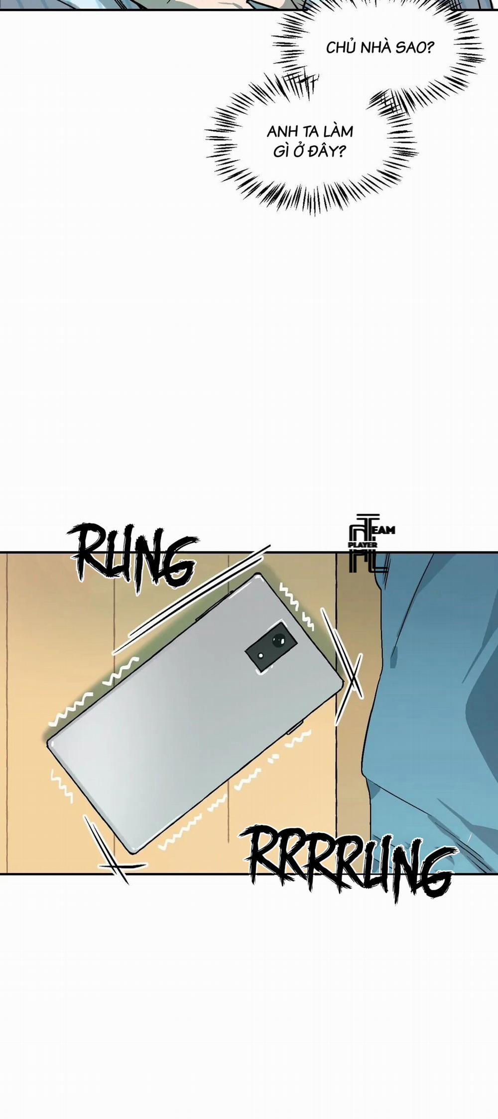 Quán Café Tình Nhân 34 trang 26