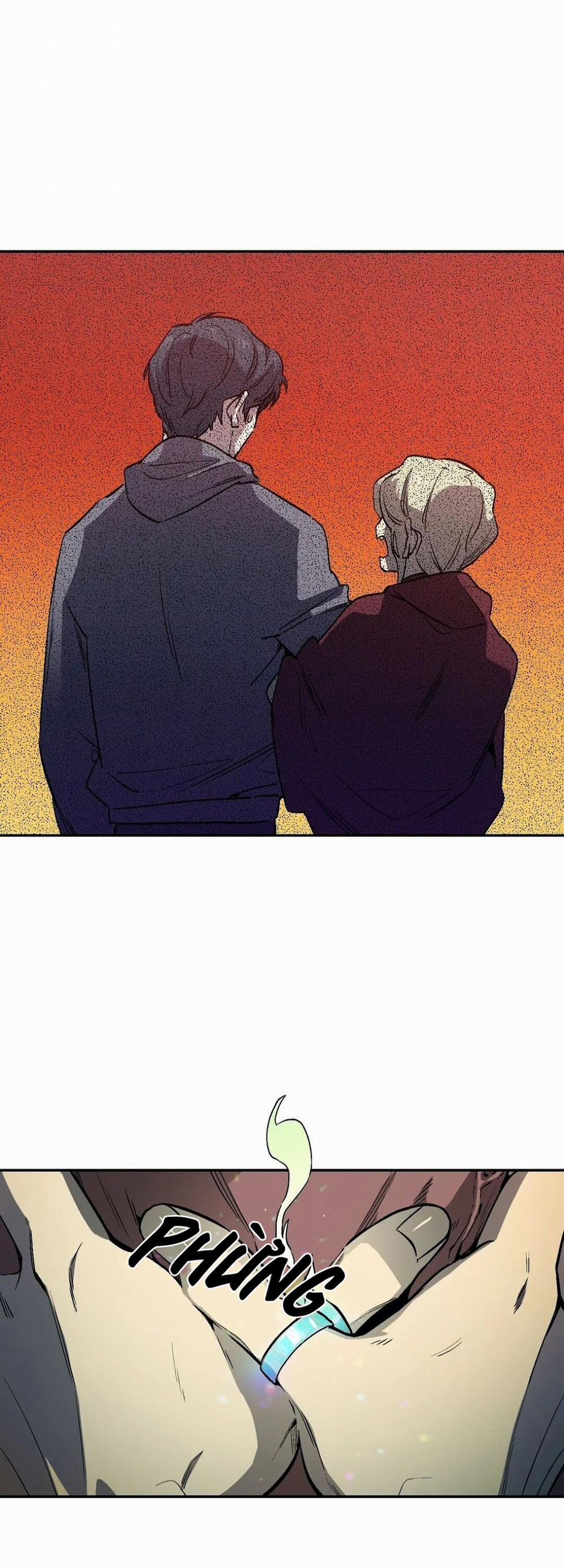 Quán Café Tình Nhân 34 trang 7