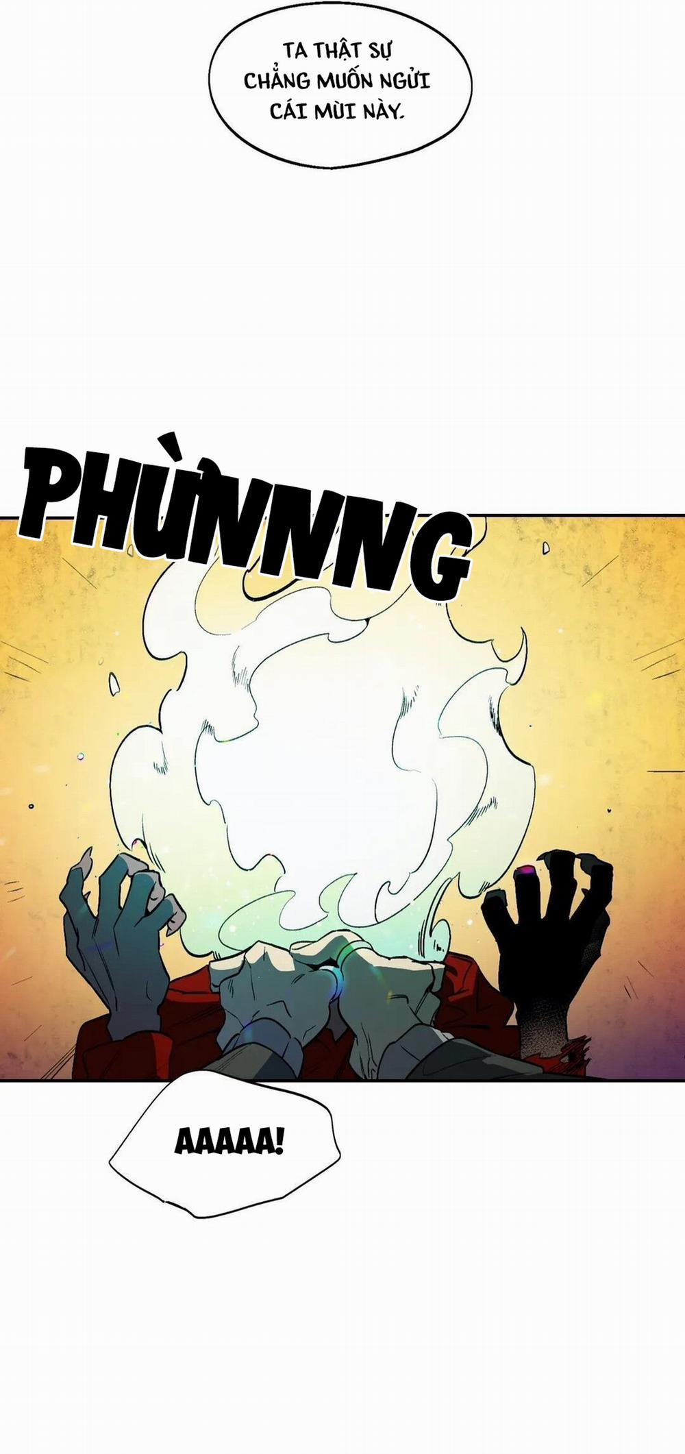 Quán Café Tình Nhân 34 trang 8