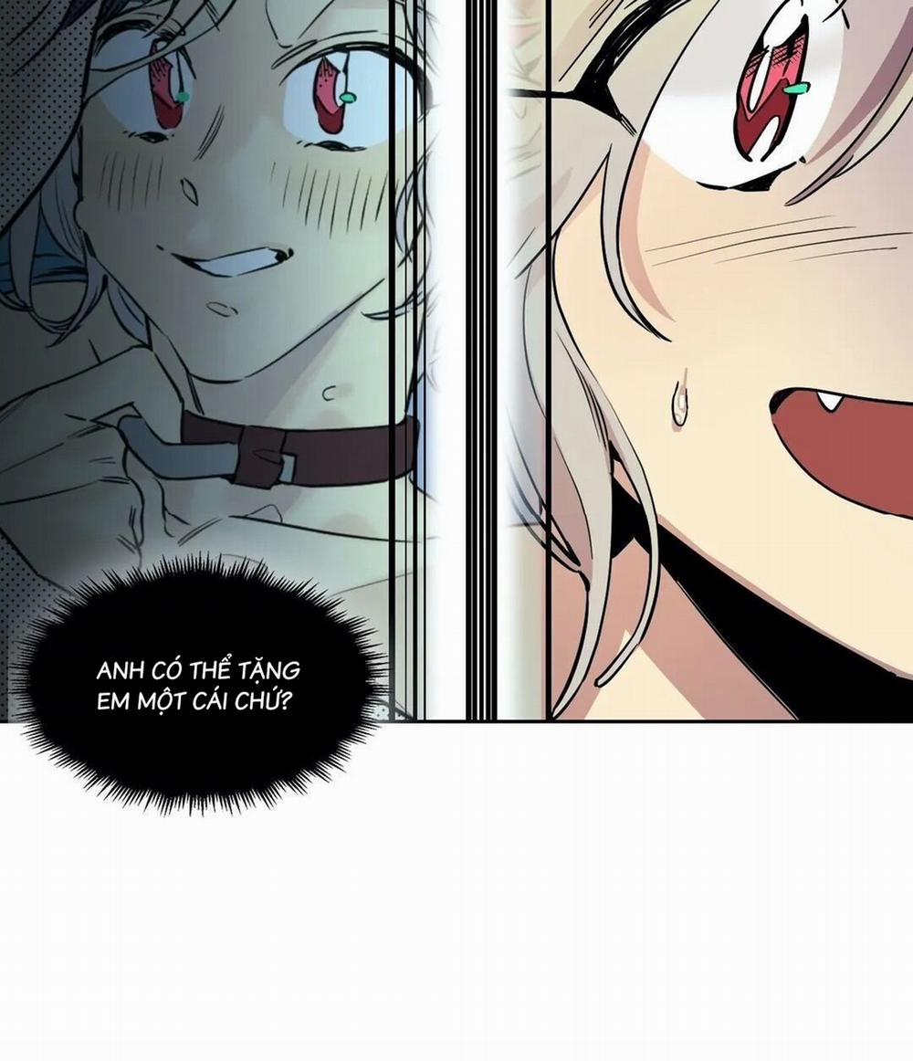 Quán Café Tình Nhân 36 trang 26