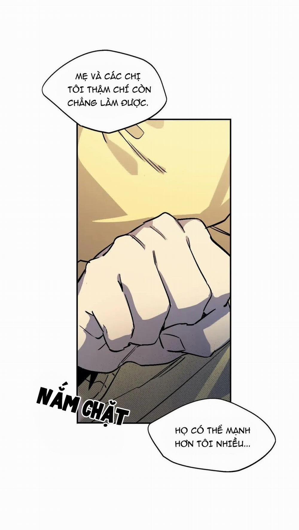 Quán Café Tình Nhân 37 trang 31