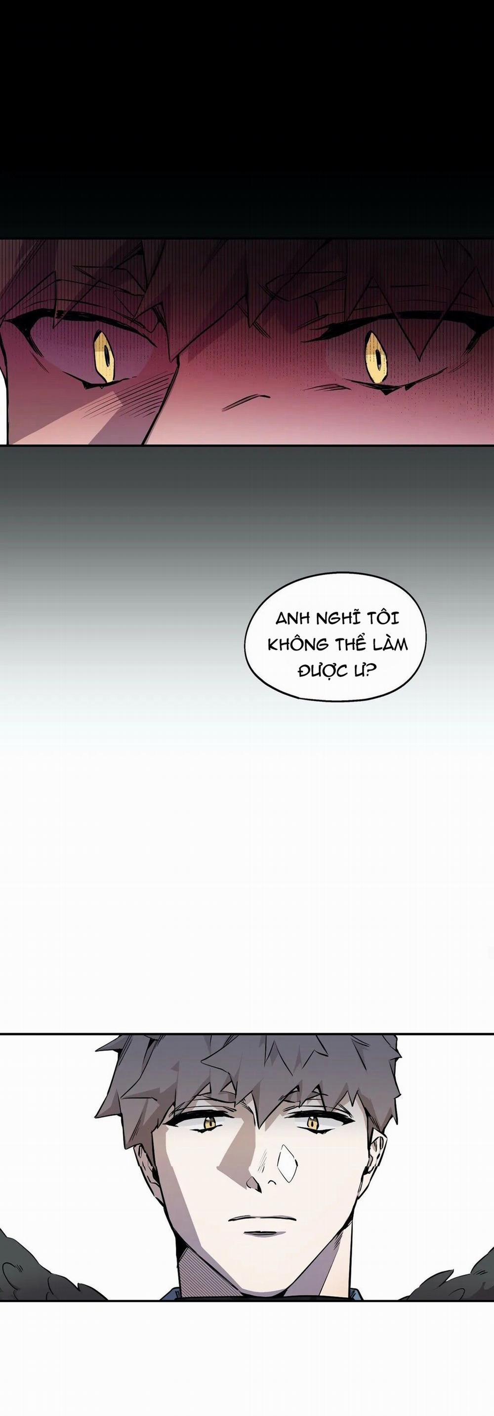 Quán Café Tình Nhân 38 trang 12